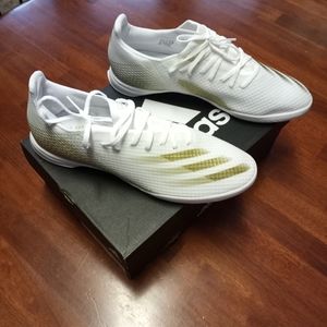 ADIDAS X GHOSTED.3 IN